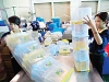 大阪で募集10女性の生産プラスチック| 2015年4月25日のコンテスト